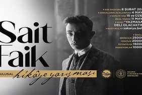 6. Ulusal Sait Faik Hikâye Yarışması Başvuruları Başladı