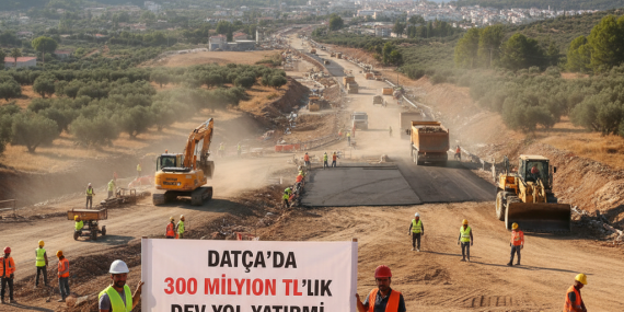 Datcada-300-Milyon-TLlik-Dev-Yol-Yatirimi-Hizla-Suruyor-gemini