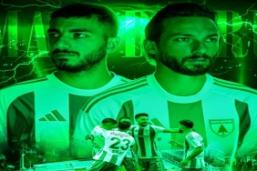 Muğla Muhtarlar Federasyonu’ndan Muğlaspor’a Tribün Desteği