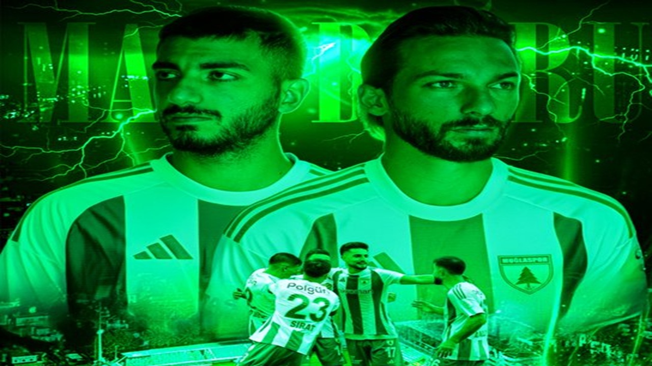 Muğla Muhtarlar Federasyonu’ndan Muğlaspor’a Tribün Desteği