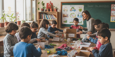 Ogrencilerden-Israfi-Onleme-Dersi-Egitimin-Pratik-Gucu-gemini