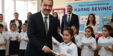 Vali-Dr.-Idris-Akbiyik-Muglada-Karne-Dagitim-Torenine-Katildi-gemini