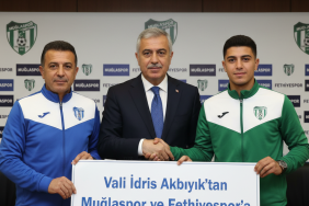 Vali-Idris-Akbiyiktan-Muglaspor-ve-Fethiyespora-Tebrik-gemini